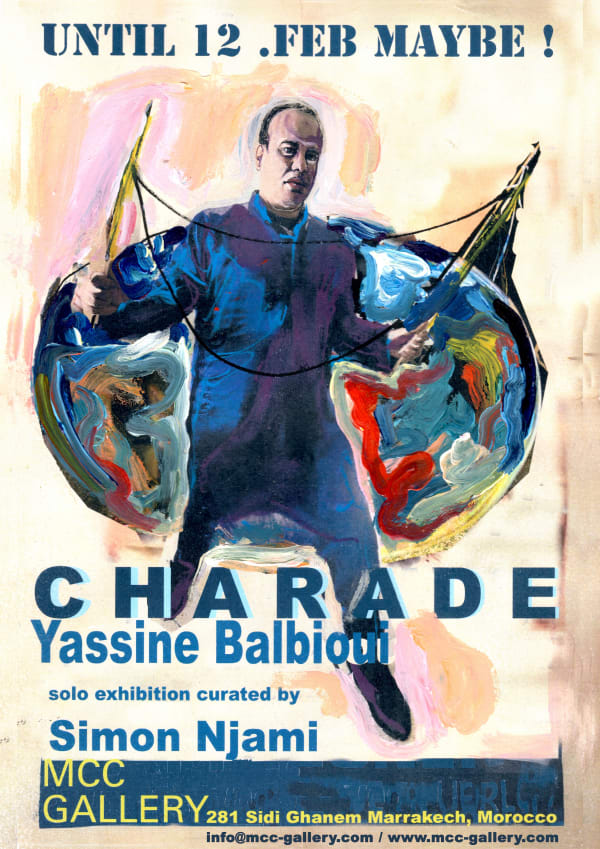 Affiche Bon 1 H100Cm Copie