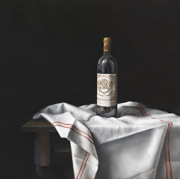 Brian Davies, Pichon-Longueville