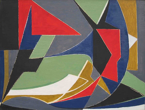 Othello Radou Le Nuit de Jazz