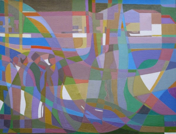 Othello Radou Le Quai