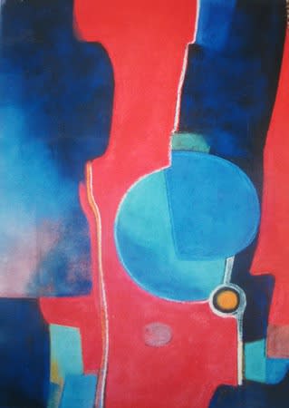 André Minaux, Sonata II