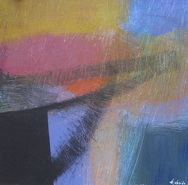 Rino Valido, Le Carte VI