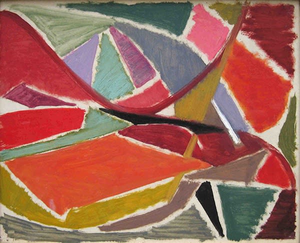 Othello Radou Le Petit Yacht