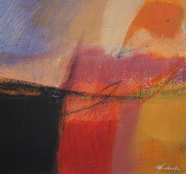 Rino Valido, Le Carte IV