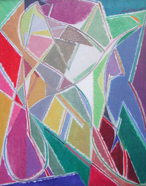 Othello Radou Rêve de la Méditerranée