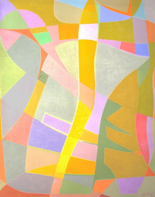 Othello Radou La Musique de Printemps