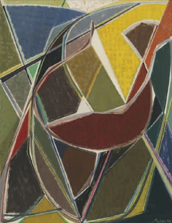 Othello Radou Rythme d’Automne