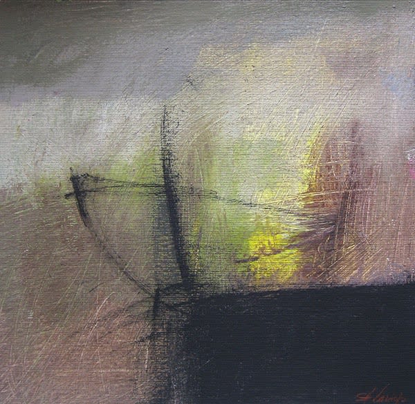 Rino Valido, L’Aratro