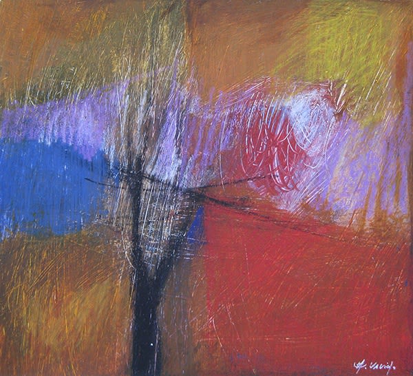 Rino Valido, Un Lato al rosso