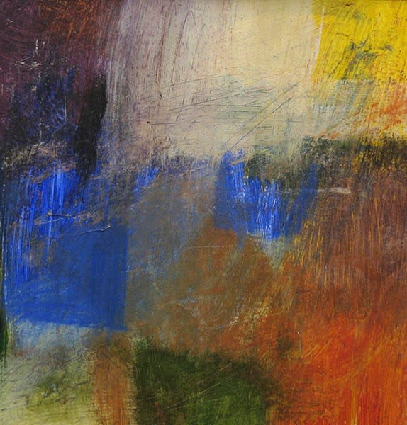 Rino Valido, Le Temps Retrouvé II, 2011