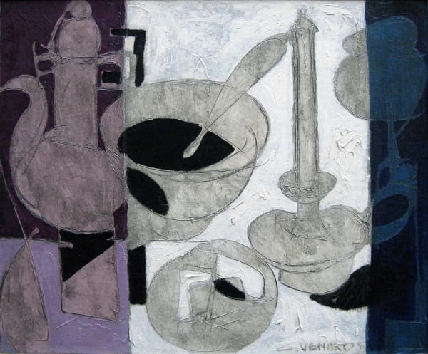 Claude Venard, Bol de Café