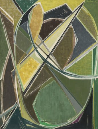 Othello Radou Rythme de la Terre