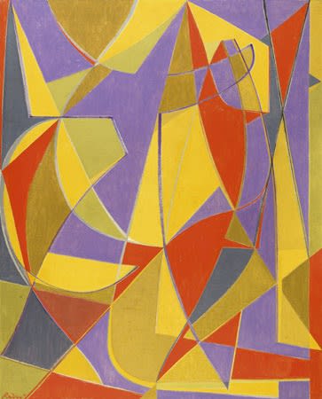 Othello Radou, Festival de Jazz