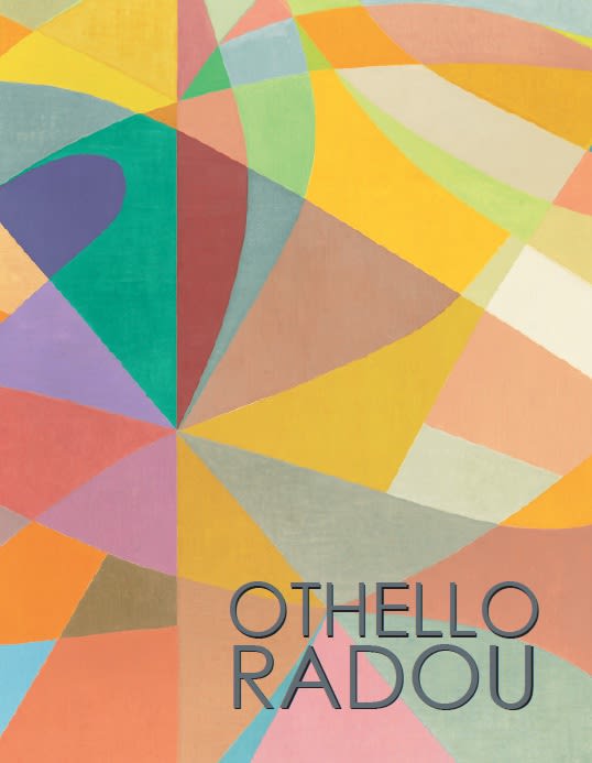 Othello Radou Themes and Melodies