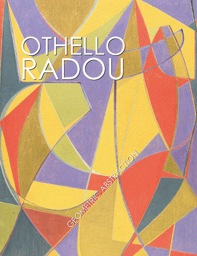 Othello Radou Geometric Abstraction
