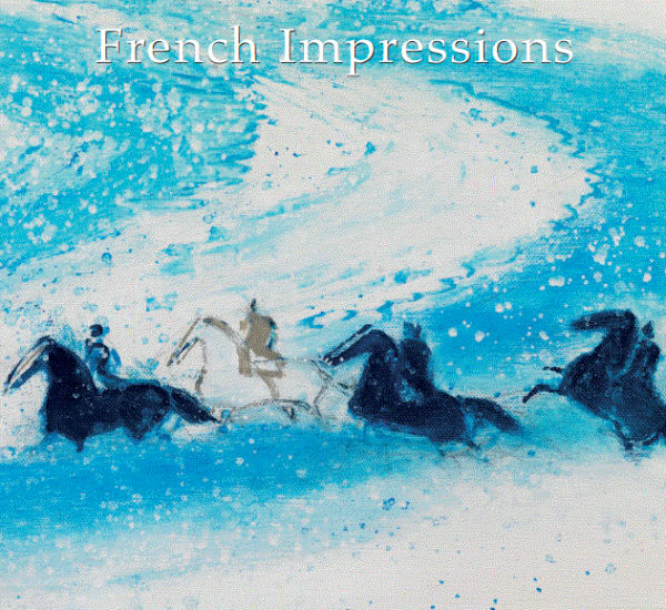 French impressions