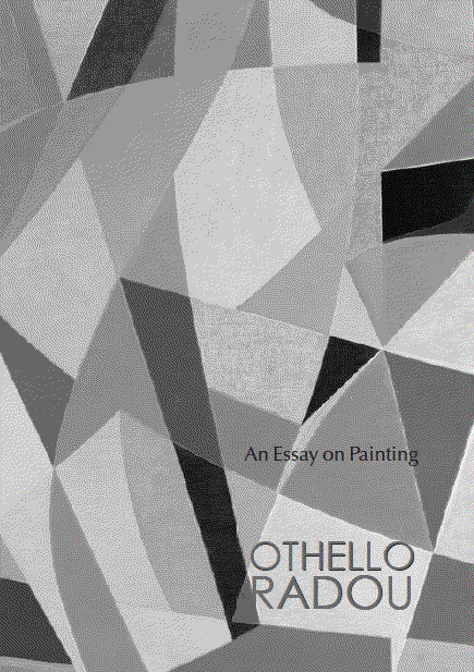 Othello Radou An Essay on Painting