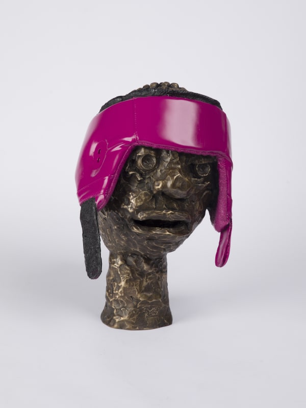 Bordeaux Boxer, 2021