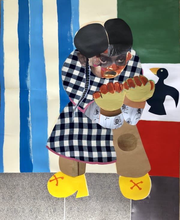 Xóchitl Fights Back, 2019