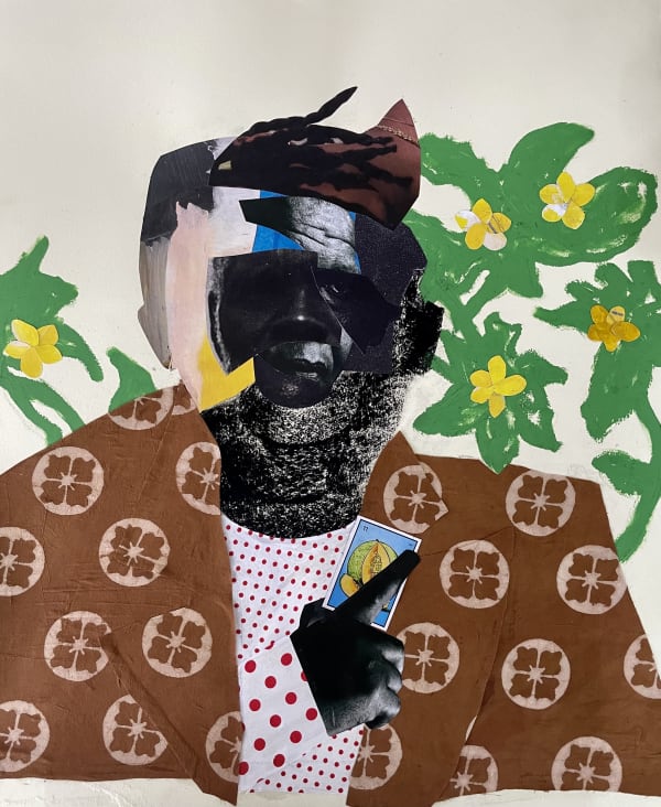 L'Homme au Melon, 2020