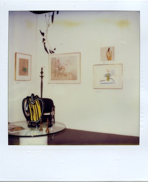 Chicago International Art Exposition