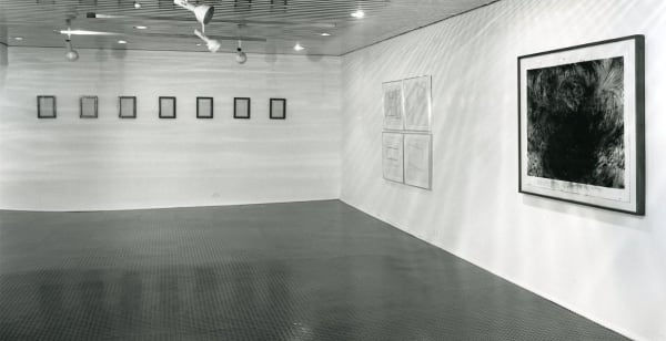 Sculpture's Drawings