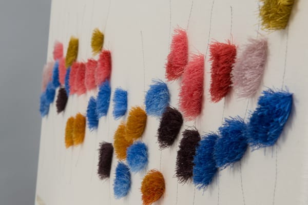 London Craft Week CAA celebrates LCW with Anna Gravelle and Tanya Gomez