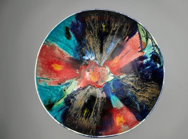 Celebrating Janice Tchalenko