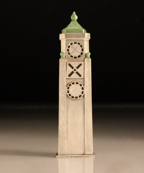 Craft in Evolution | London Craft Week 2025 gallery@oxo, Oxo Tower Wharf