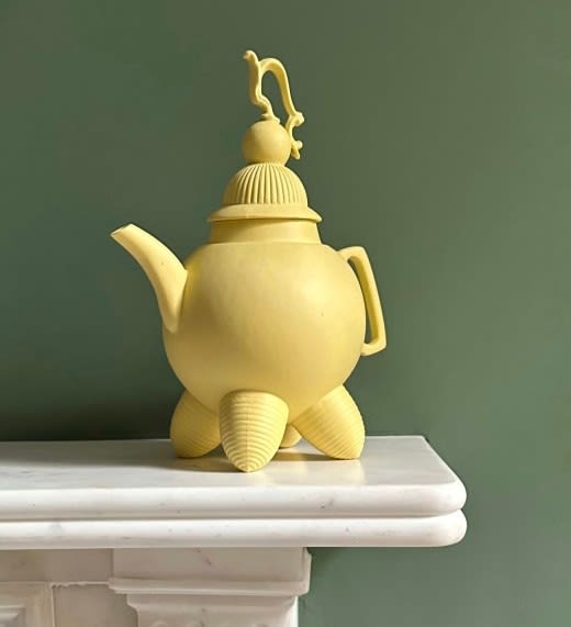 London Craft Week, Craft in Evolution, CAA at OXO