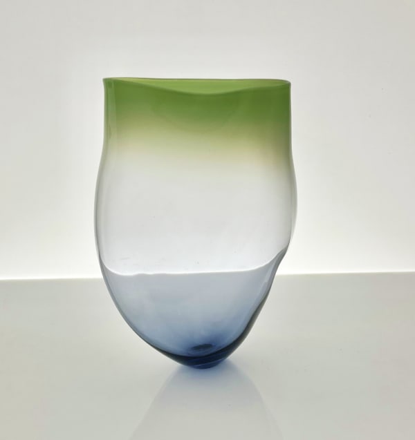 Michèle Oberdieck, Spring Green, 2023