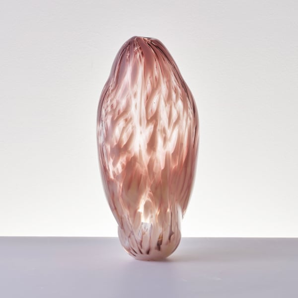 Michèle Oberdieck, Shell Graal, 2023