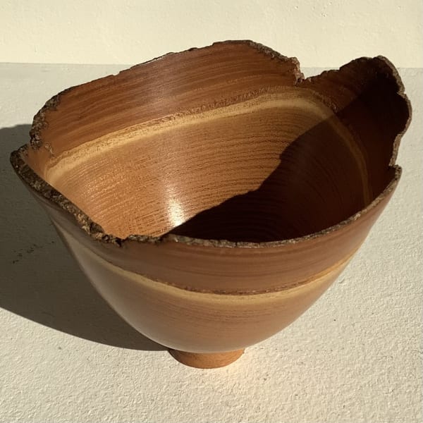 Bert Marsh, Robina Vase, 2010