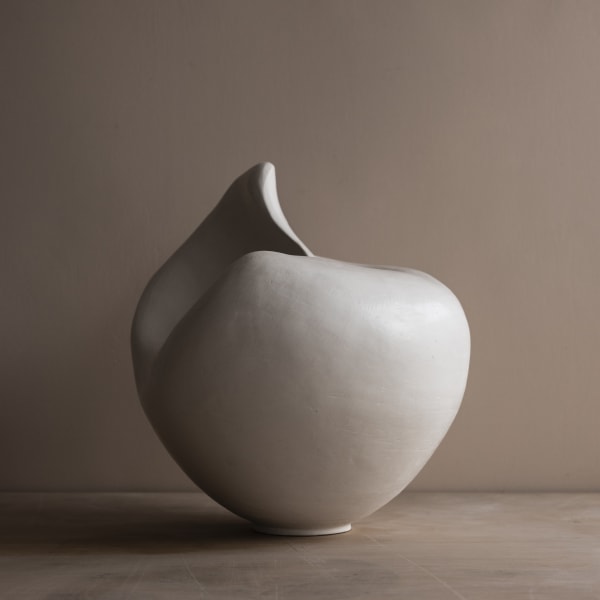 Nancy Main, Groundswell, 2024
