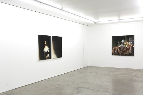 2017 Unknown Knowns Installation 06