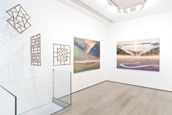 Gordon Cheung Installation View Argpm 2022 66101