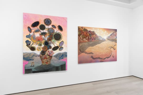 Gordon Cheung Installation View Argpm 2022 66110