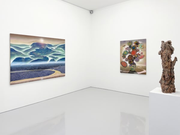 Rkfa Sg Installation View Paradise Found Paradox Gordon Cheung 3
