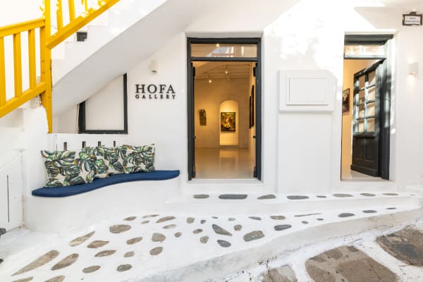 014Hofa Gallery