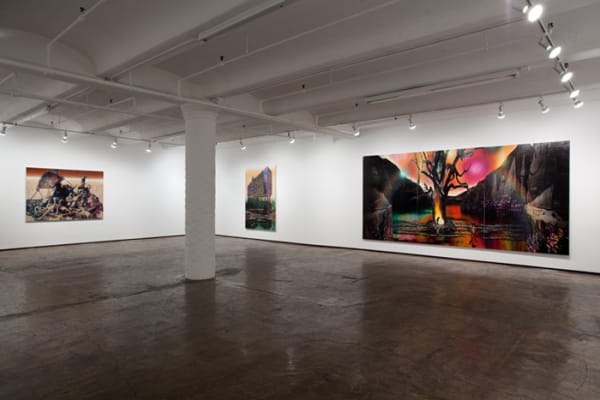 The Promised Land, Jack Shainman Gallery, New York, USA