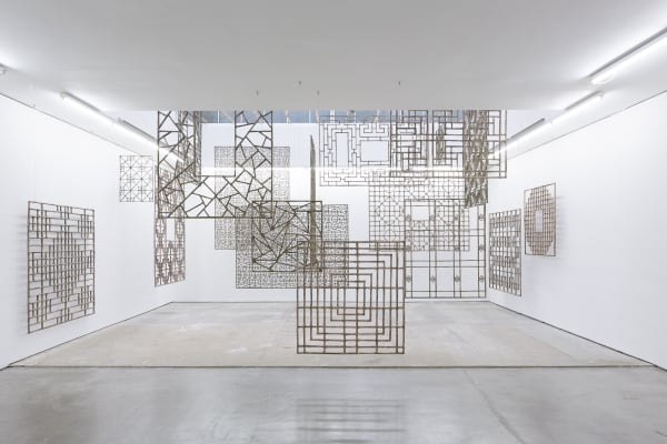 'Tears of Paradise' at Edel Assanti