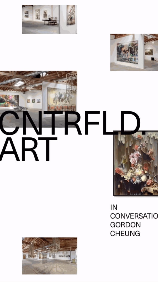 CNTRFLD Interview