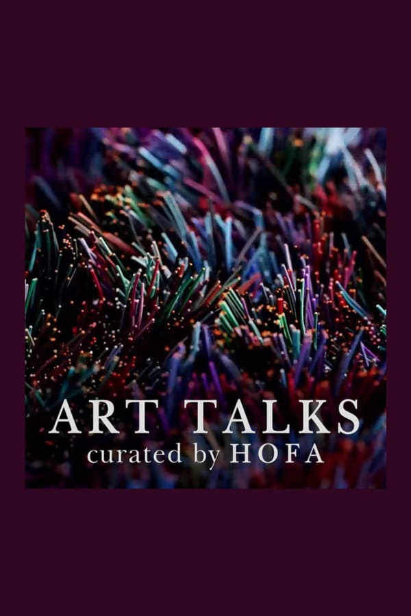 'Art Talks Episode 9 – Gordon Cheung' Podcast, HOFA Gallery, London, UK