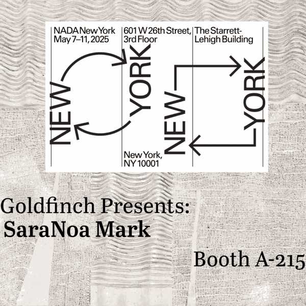 NADA NY 2025