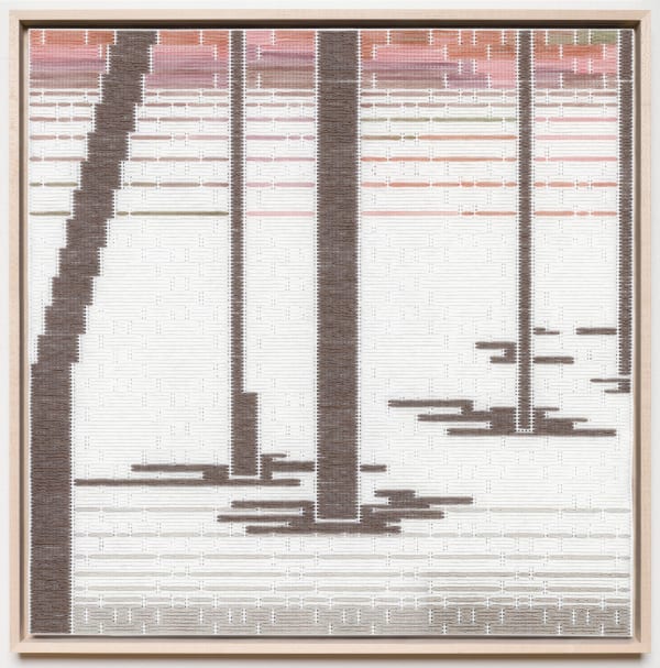 Azadeh Gholizadeh Wins Spring 2022 Hopper Prize