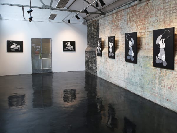 Ezra Installation Image 1