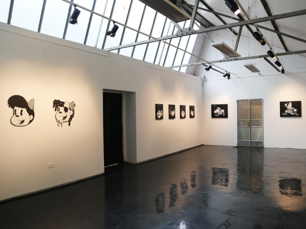 Ezra Installation Image 2