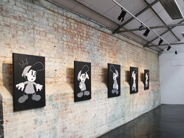 Ezra Installation Image 3