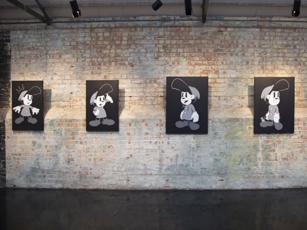 Ezra Installation Image 5