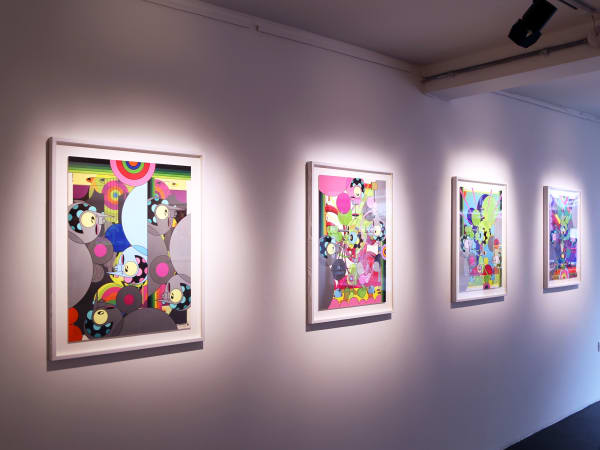 Dalek Installation Image 4